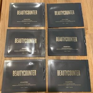 Beautycounter Eye Revive Cooling Masks
